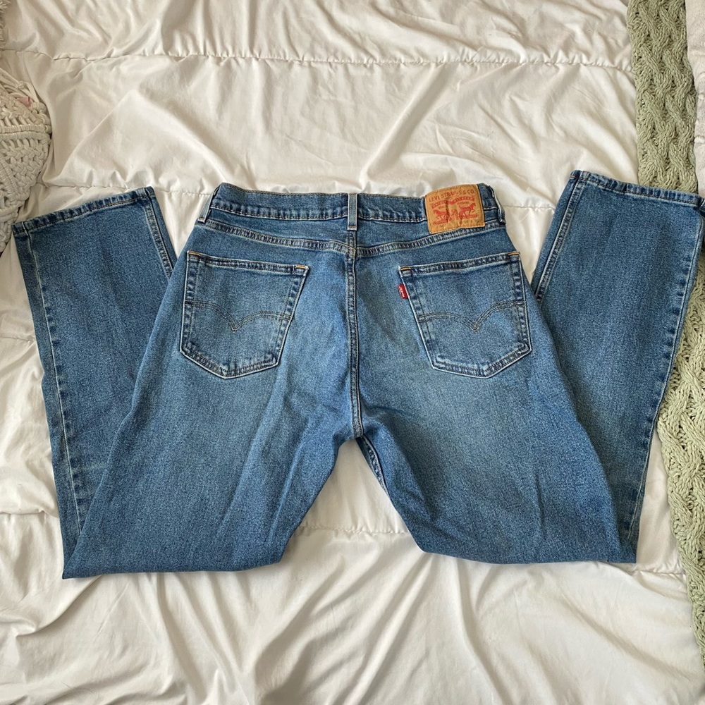 505 Levi Strauss • Jeans